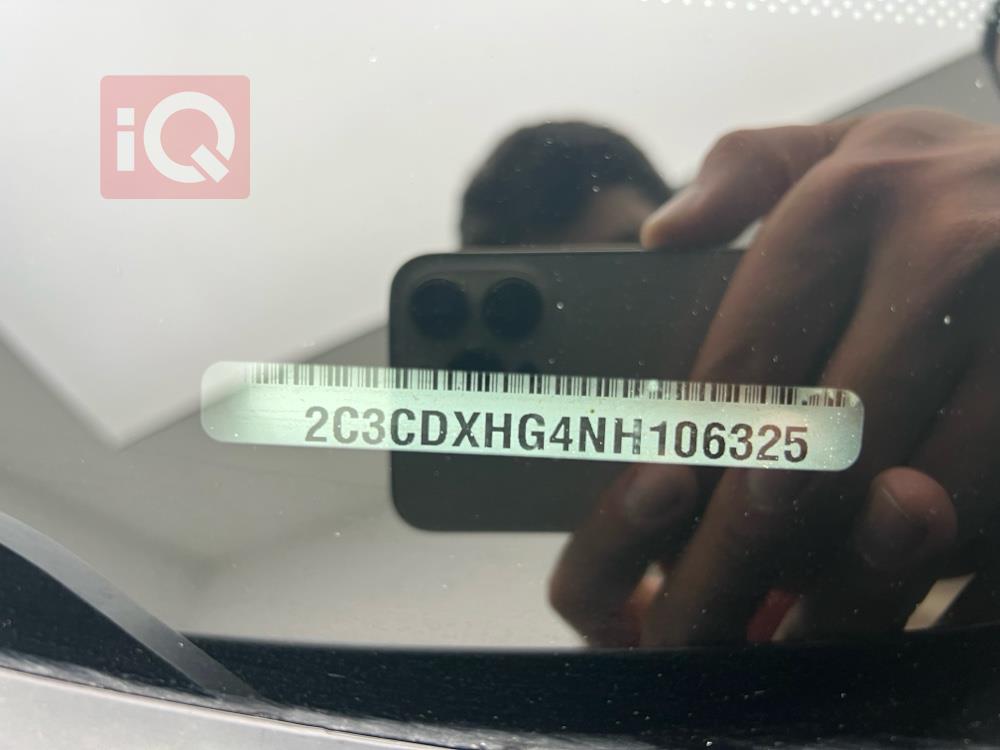 دودج تشارجر